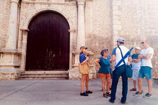 Mike&Duck Walking Tour Merida - FAQ