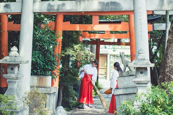 Miko Small Group Experience at Takenobu Inari Jinja Shrine - Final Thoughts: Is It Worth It?