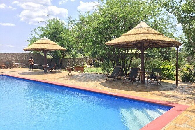Mikumi National Park 2 Days/ 1 Night - The Itinerary in Detail: What You Can Expect