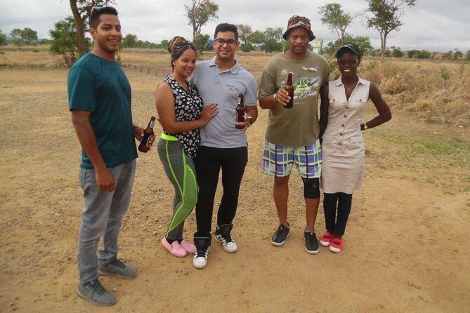 MIKUMI NATIONAL PARK - 3 Days - An In-Depth Look at the 3-Day Mikumi Safari Experience