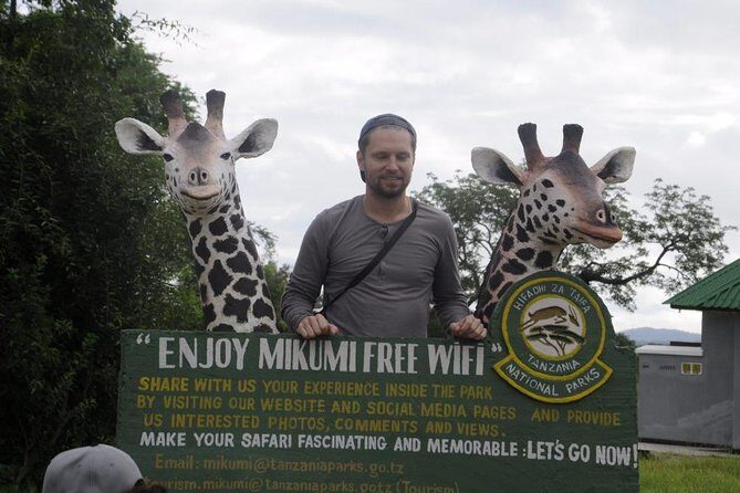 MIKUMI NATIONAL PARK - 3 Days - Pricing and Value