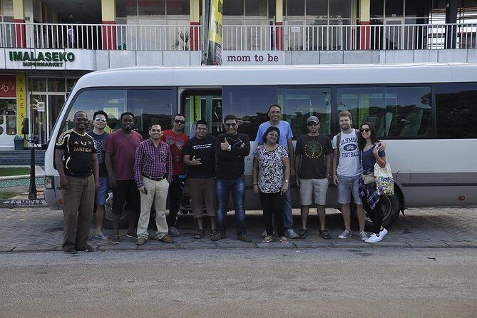 MIKUMI NATIONAL PARK - 3 Days - Who Would Love This Tour?