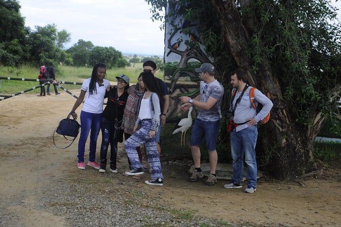 MIKUMI NATIONAL PARK - 3 Days - FAQs