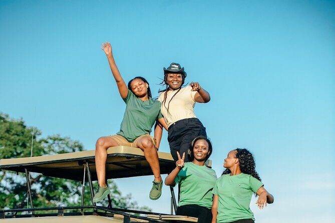Mikumi National Park And Udzungwa Mountains National Park From Morogoro 2 Days - Authentic Encounters and the Value of Guided Tours
