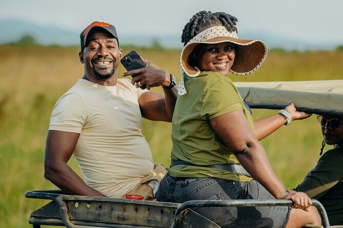 Mikumi National Park And Udzungwa Mountains National Park From Morogoro 2 Days - Who Will Enjoy This Tour?