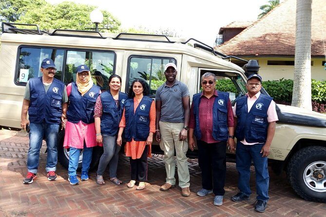 Mikumi national park full day tour - Who Will Love This Tour?