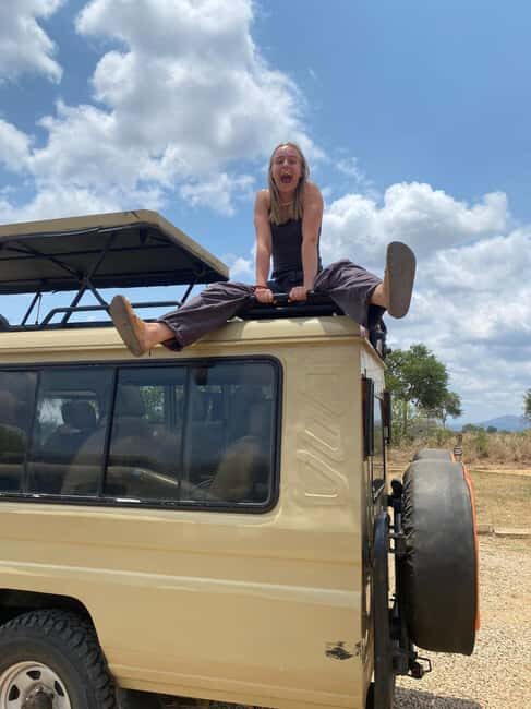 Mikumi National Park: Guided Safari Tour - Key Points