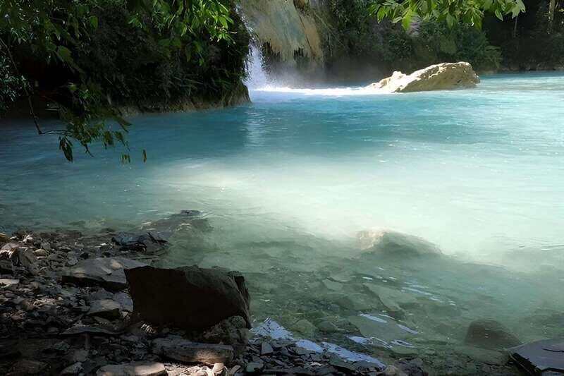 Mil Cascadas Taxco Tour: Amazing Waterfalls and Crazy Rappel - What Makes This Tour Stand Out?