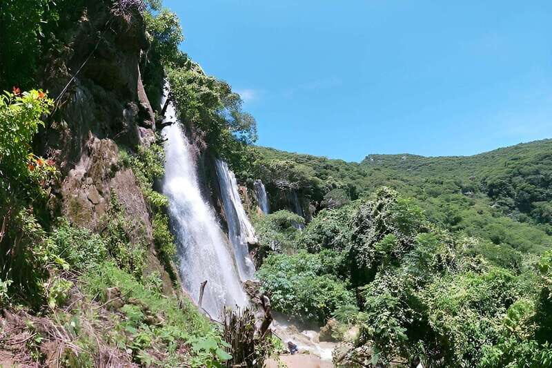 Mil Cascadas Taxco Tour: Amazing Waterfalls and Crazy Rappel - Analyzing the Value