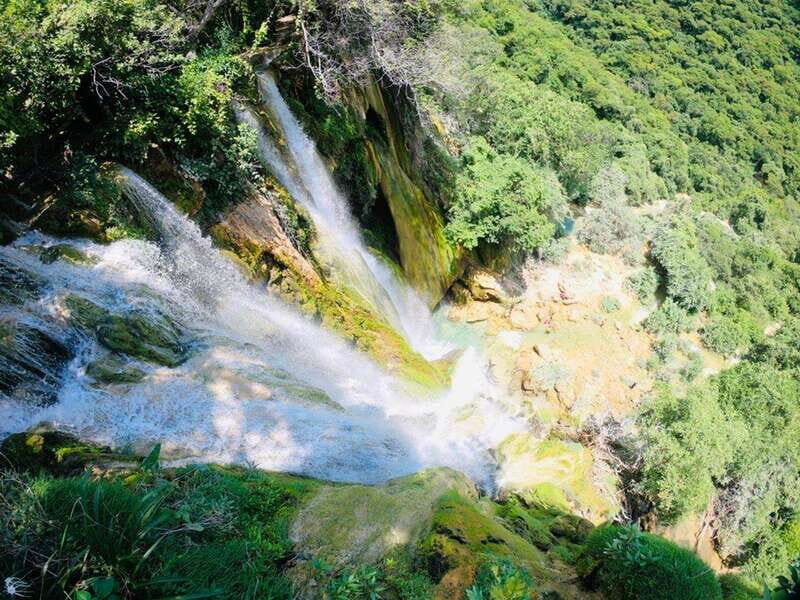 Mil Cascadas Taxco Tour: Amazing Waterfalls and Crazy Rappel - Who Should Consider This Tour?
