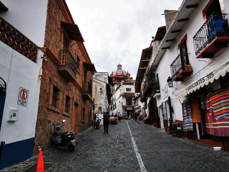 Mil Cascadas Taxco Tour: Amazing Waterfalls and Crazy Rappel - Final Thoughts: Is It Worth It?