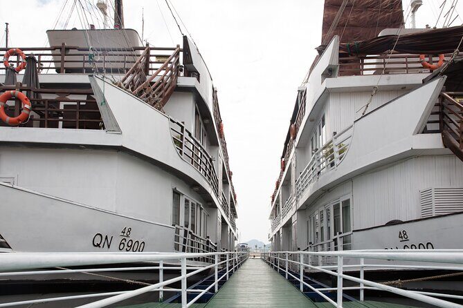 Mila Cruises 2 Days Explore Halong Bay from Hanoi - A Close Look at the Itinerary