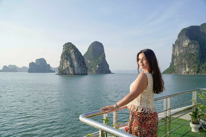 Mila Cruises 3 Day Explore Halong Bay from Hanoi - Who Is This Tour Best For?