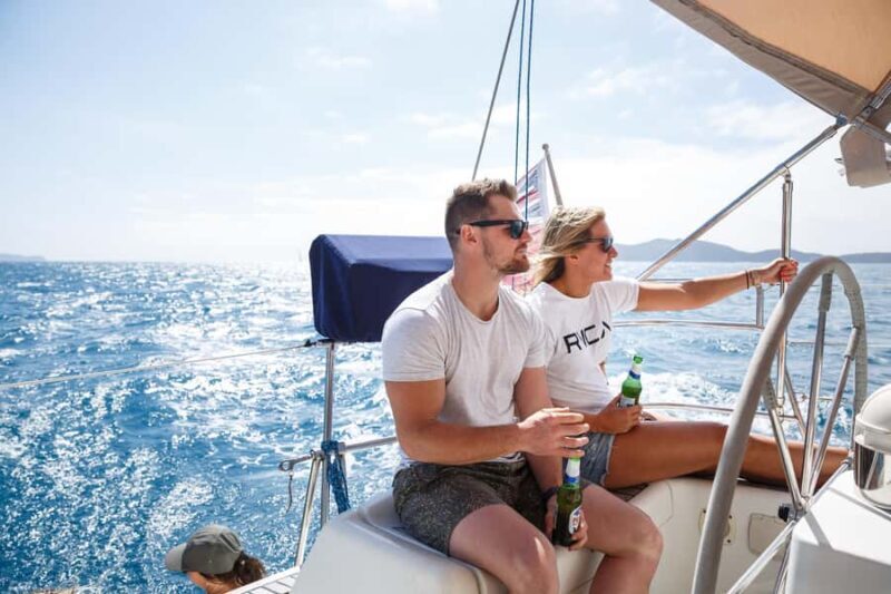 MILADY Whitsundays 2-Night Private Yacht Sailing Cruise - Summary: Who Is This Tour Best For?