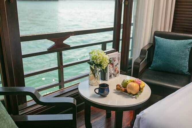 Milalux 5-Star Cruise: 2-Day Discover Halong Bay from Hanoi - Who Should Consider This Tour?