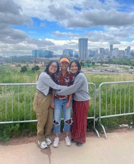 Mile HIGH Loop: Denver Sightseeing Cannabis Tour - The Ride: Comfort and Atmosphere