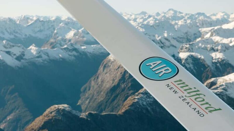 Milford Sound & Big 5 Glaciers Scenic Flight from Queenstown - Final Thoughts: Who Will Love This?
