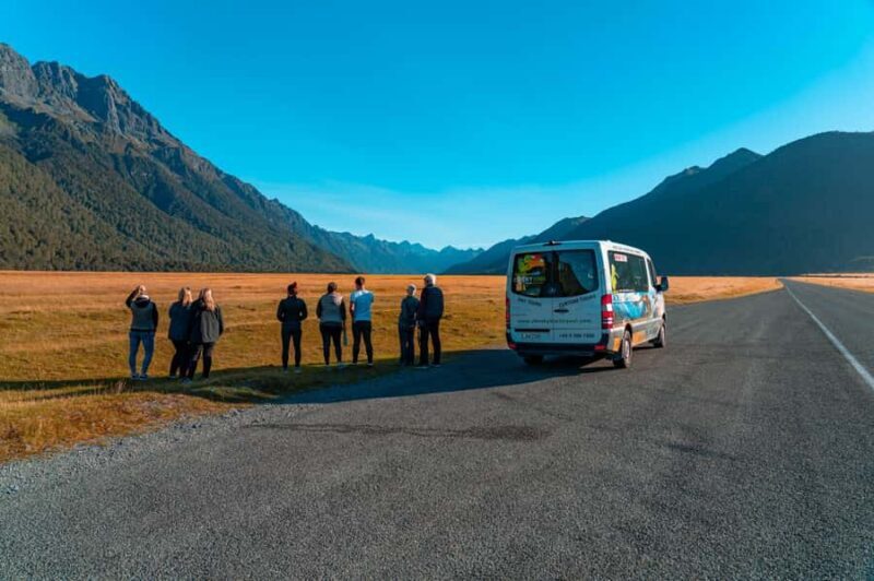Milford Sound: Boutique Small-Boat Cruise - Logistics and Practicalities