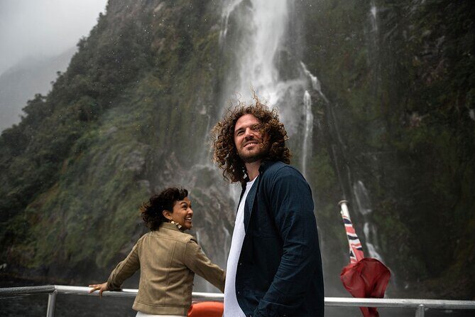 Milford Sound Business Class from Queenstown Cruise Lunch - FAQs: Practical Tips for Booking and Enjoying the Tour