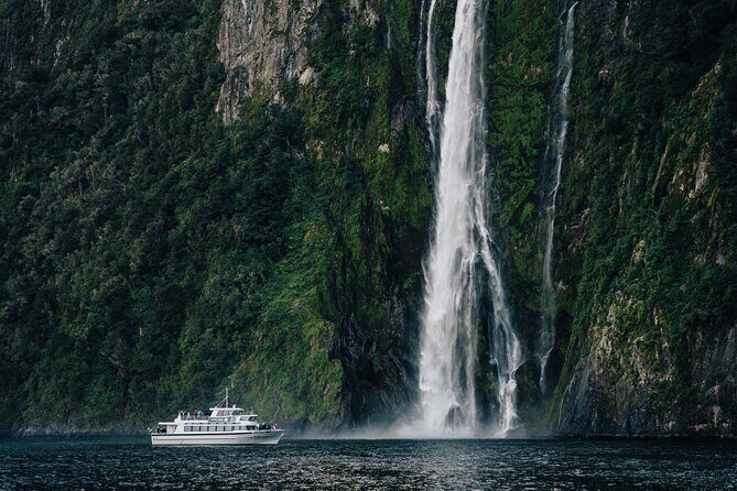 Milford Sound Coach, Cruise and Flight Sightseeing Tour from Queenstown - An In-Depth Look at What You Can Expect