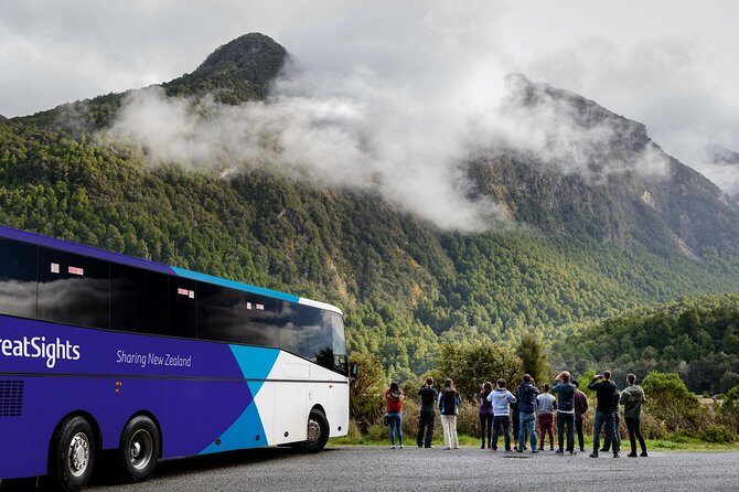 Milford Sound Day Tour from Queenstown - Considerations and Possible Drawbacks