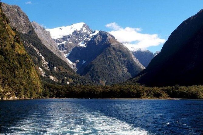 Milford Sound Day Tour from Queenstown - FAQs