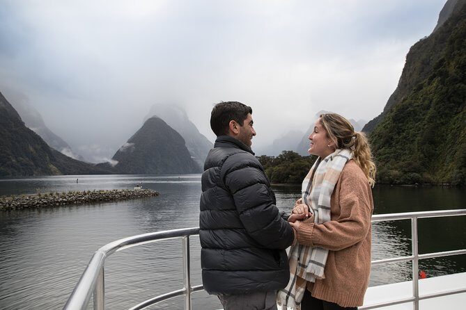 Milford Sound Day Tour from Te Anau - Who It’s Best For