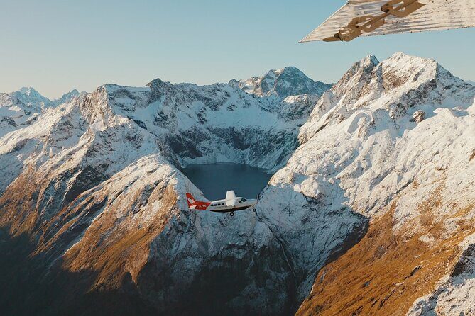 Milford Sound Day Tour with Scenic Cruise from Queenstown - What Makes This Tour Stand Out