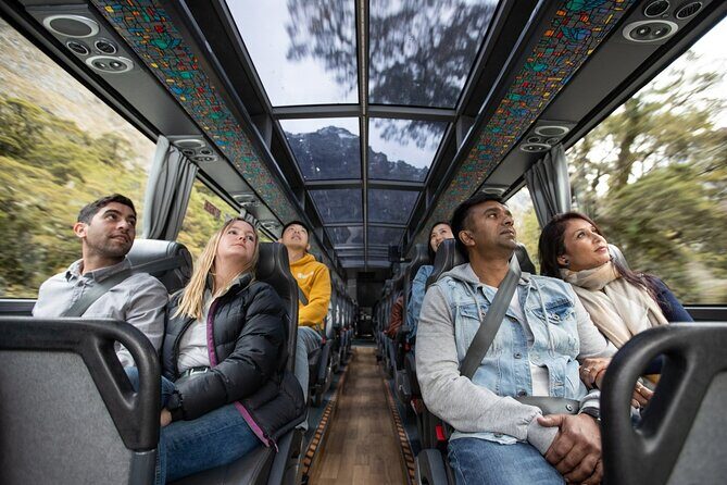 Milford Sound Day Tour with Scenic Cruise from Queenstown - A Practical Look at the Milford Sound Day Tour from Queenstown