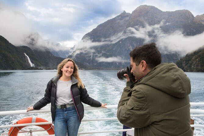 Milford Sound Day Tour with Scenic Cruise from Queenstown - An In-Depth Look at the Tour