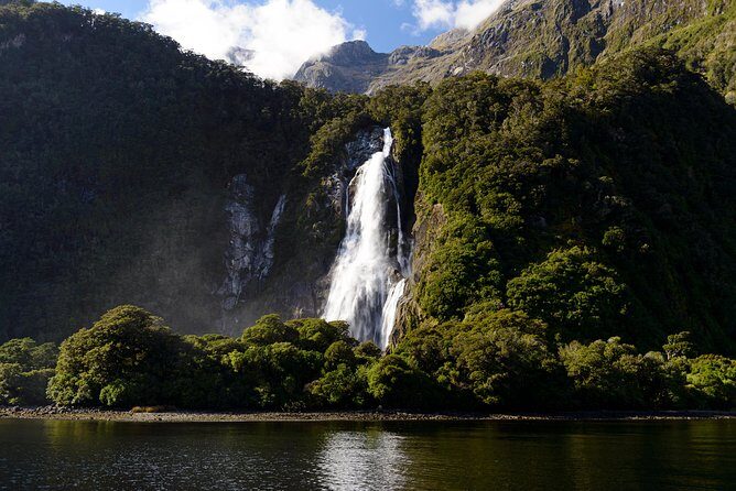 Milford Sound Day Tour with Scenic Cruise from Queenstown - Who Will Love This Tour?