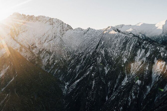 Milford Sound Discoverer 2 Hour Scenic Helicopter Experience - Authentic Perspectives from Travelers