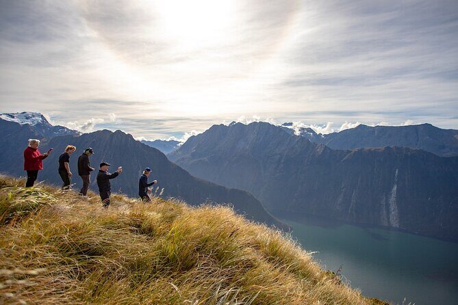 Milford Sound Earnslaw Burn Helicopter Tour from Queenstown - The Return Flight and Overall Experience