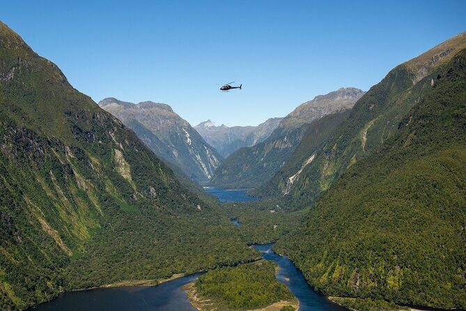 Milford Sound Earnslaw Burn Helicopter Tour from Queenstown - Who Should Consider This Tour?