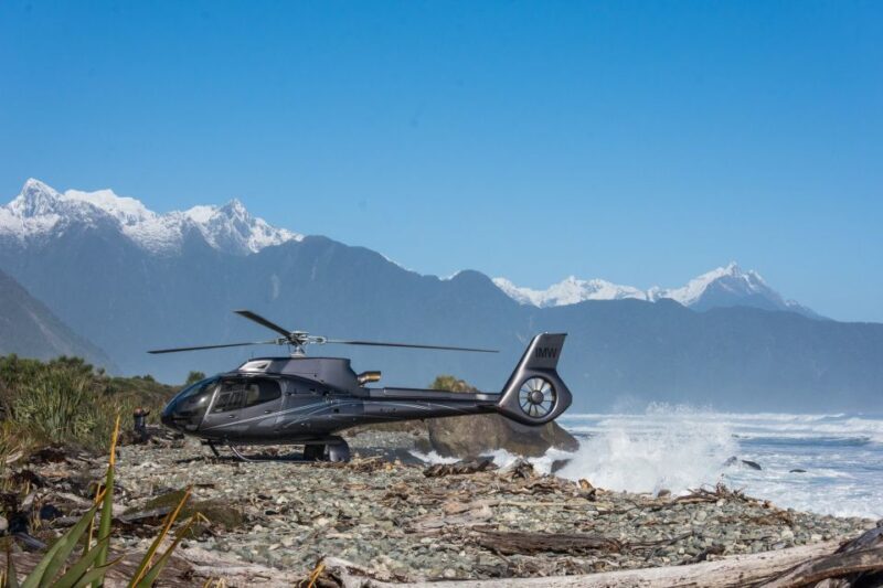 Milford Sound Extended Helicopter Flight & 3 Landings - The Sum Up: Is This Your Ideal Milford Sound Experience?