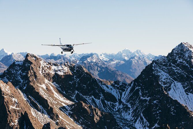Milford Sound Fly-Cruise-Fly Tour from Queenstown - Who Will Love This Tour?