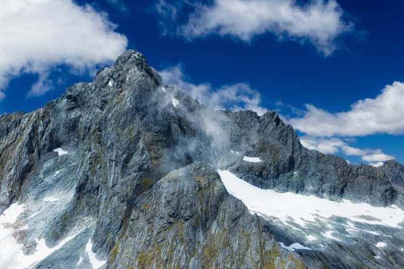 Milford Sound: Glacier and Waterfall Helicopter Experience - Value and Practical Considerations