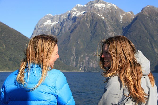 Milford Sound Glacier Flight & Cruise from Wanaka - What Makes this Tour Stand Out