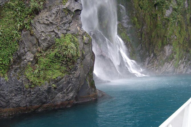 Milford Sound Glacier Flight & Cruise from Wanaka - What the Reviews Say