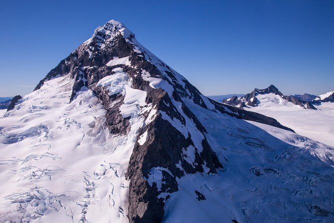 Milford Sound Glacier Flight & Cruise from Wanaka - The Sum Up: Who Will Love This Tour?