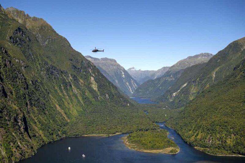 Milford Sound Heli-Cruise-Heli | 4.5hr Scenic Experience - Final Thoughts