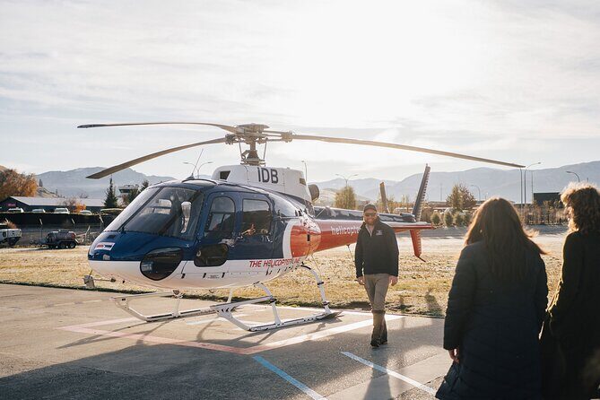 Milford Sound Helicopter and Cruise Tour from Queenstown - Who Should Consider This Tour?