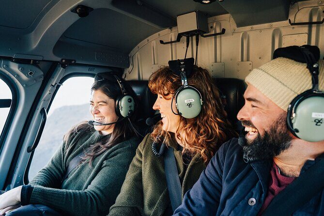 Milford Sound Helicopter and Cruise Tour from Queenstown - FAQs
