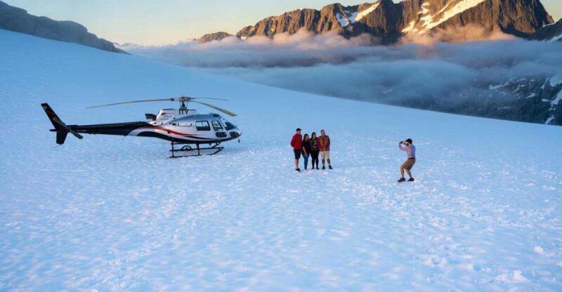 Milford Sound: Helicopter Flight with Glacier Landing - Final Thoughts: Who Will Love This Tour?
