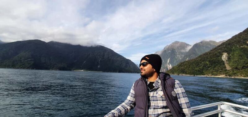 Milford Sound, Mount Cook & More: 4 Day Tour from Queenstown - Key Points