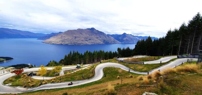 Milford Sound, Mount Cook & More: 4 Day Tour from Queenstown - An In-Depth Look at the Itinerary and Highlights