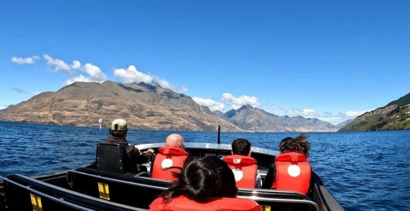 Milford Sound, Mount Cook & More: 4 Day Tour from Queenstown - FAQ
