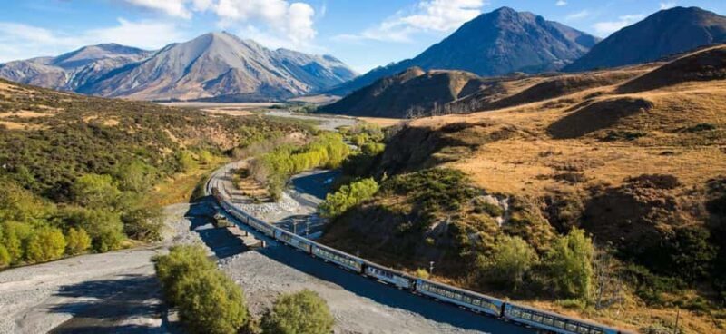 Milford Sound, Mt Cook & More: 4 Day Tour from Christchurch - Pricing and Value