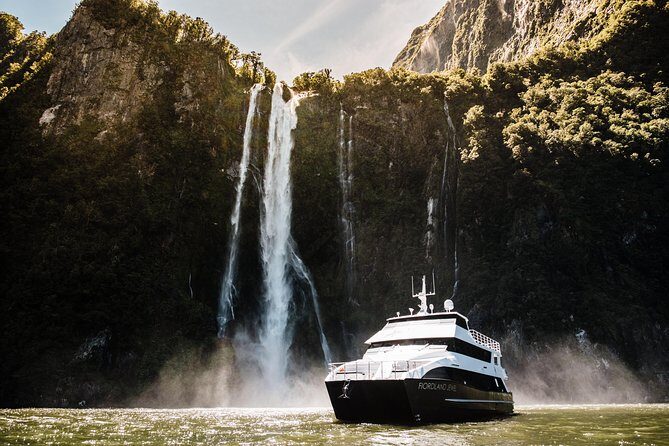 Milford Sound Overnight Cruise Fiordland Jewel - An Authentic Milford Sound Experience: What to Expect