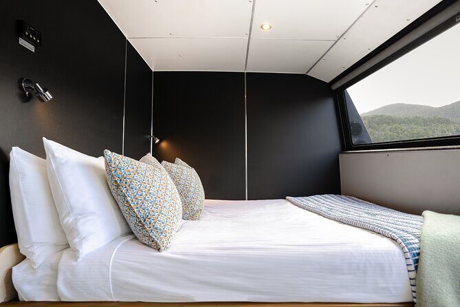 Milford Sound Overnight Cruise Fiordland Jewel - Who Will Love This Cruise?